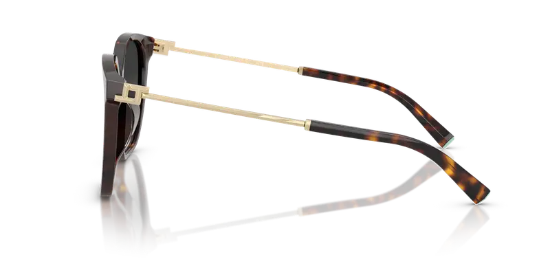 Tiffany Occhiali da sole Donna Testa di moro 845873 miniatura 3