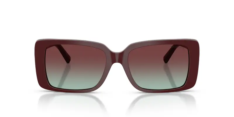 Tiffany Occhiali da sole Donna Viola 3187182 miniatura 3