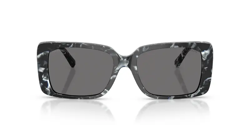 Tiffany Occhiali da sole Donna Grigio 3187045 miniatura 3