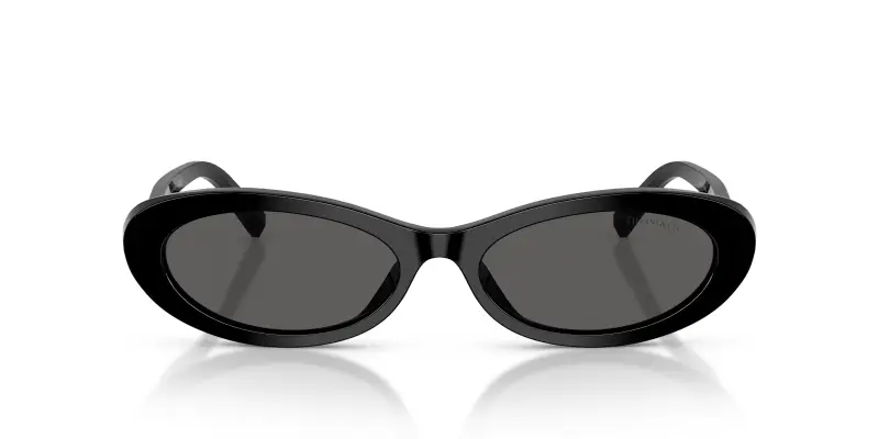 Tiffany Occhiali da sole Donna Grigio 3182927 miniatura 3