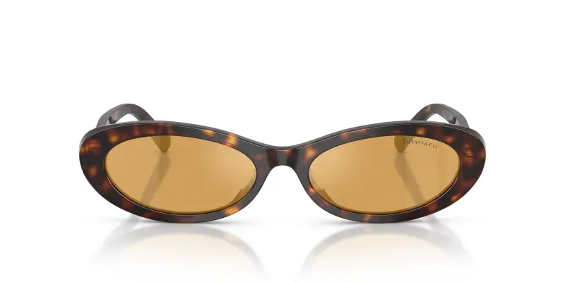 Tiffany Occhiali da sole Donna Multicolore 3187044 miniatura 3