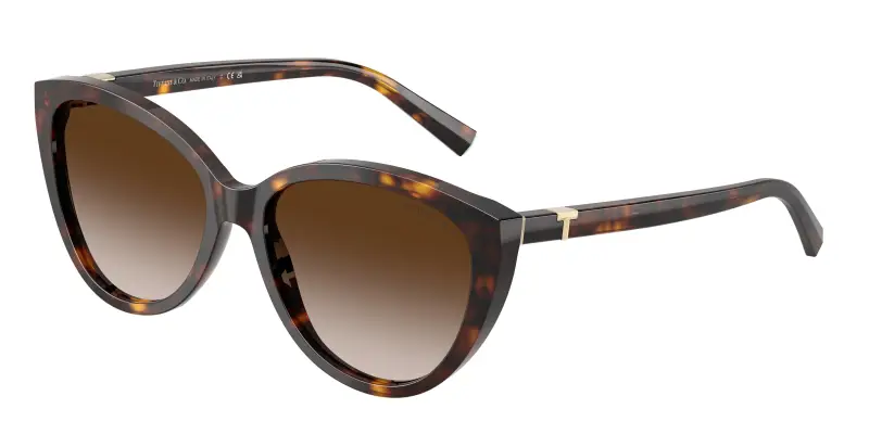 Tiffany Occhiali da sole Donna Multicolore 3187042