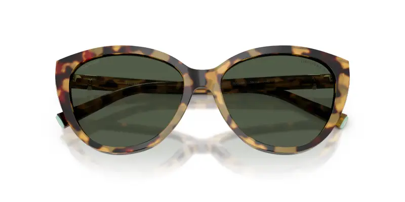 Tiffany Occhiali da sole Donna Multicolore 3187041 miniatura 2