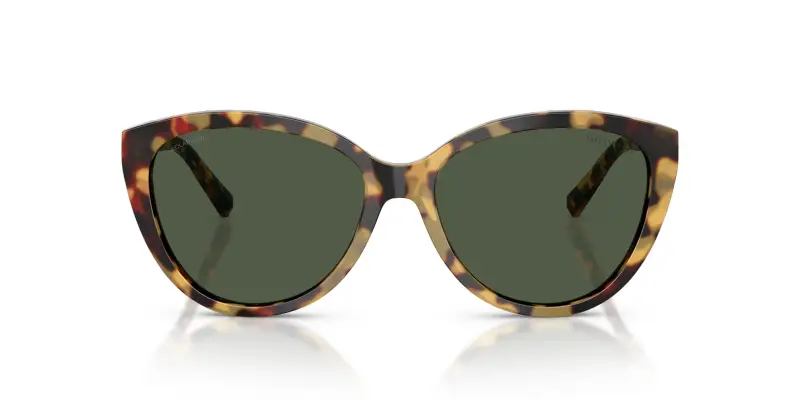 Tiffany Occhiali da sole Donna Multicolore 3187041 miniatura 3