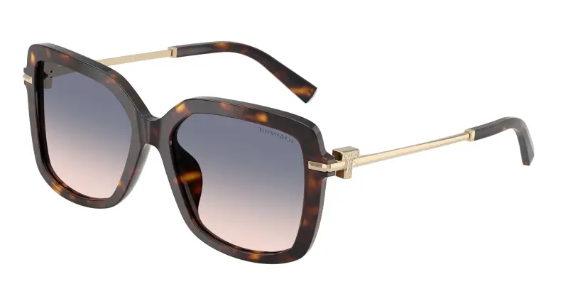 Tiffany Occhiali da sole Donna Multicolore 3187040