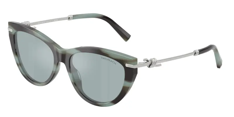 Tiffany Occhiali da sole Donna Multicolore 3187038