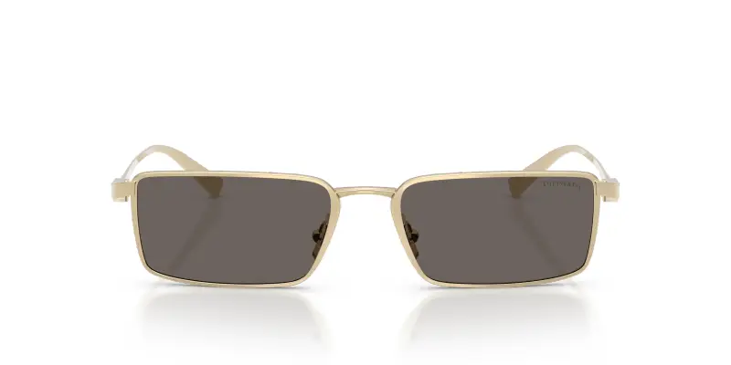 Tiffany Occhiali da sole Donna Grigio 4305795 miniatura 3