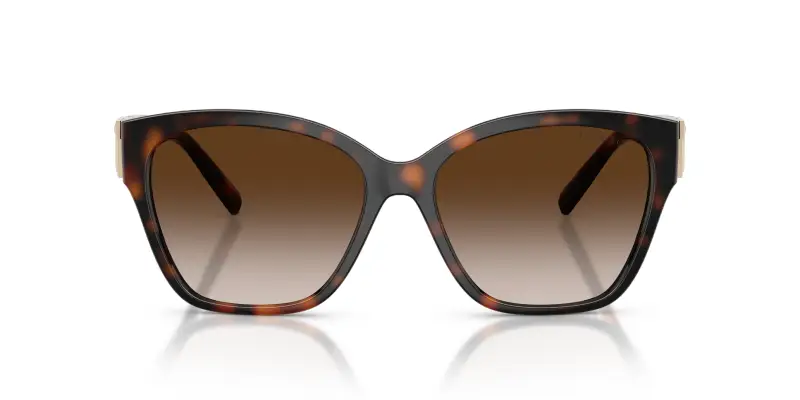 Tiffany Occhiali da sole Donna Multicolore 4306446 miniatura 3