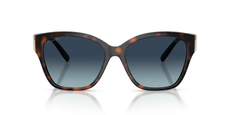 Tiffany Occhiali da sole Donna Multicolore 4312046 miniatura 3