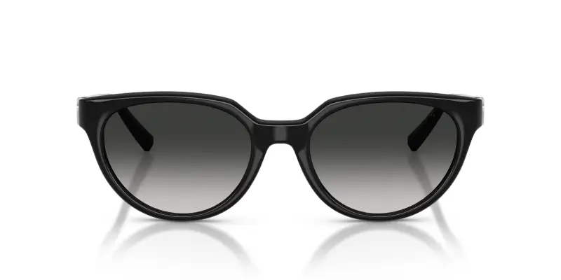 Tiffany Occhiali da sole Donna Grigio 4304794 miniatura 3