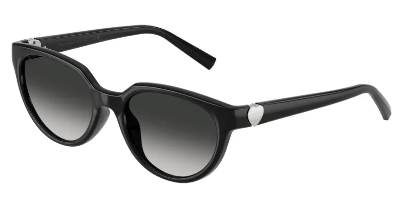 Tiffany Occhiali da sole Donna Nero 4304794