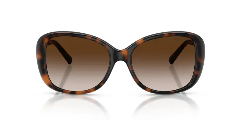 Tiffany Occhiali da sole Donna Multicolore 4306443 miniatura 3