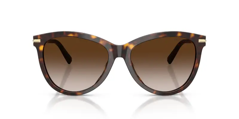 Tiffany Occhiali da sole Donna Marrone 4306442 miniatura 3