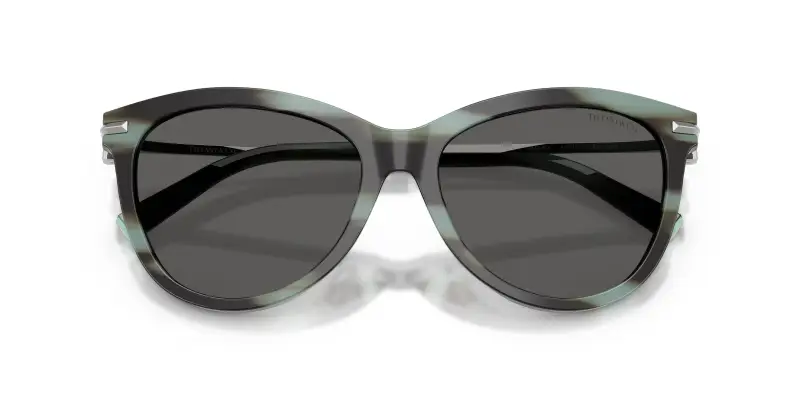 Tiffany Occhiali da sole Donna Multicolore 4306441 miniatura 2