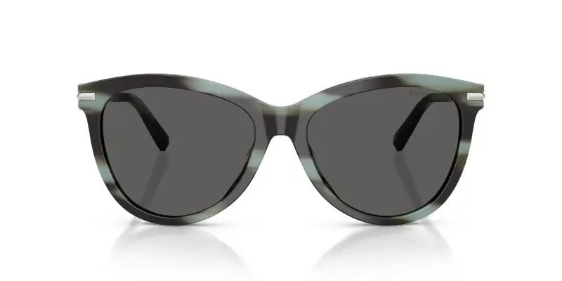 Tiffany Occhiali da sole Donna Multicolore 4306441 miniatura 3