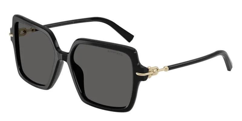 Tiffany Occhiali da sole Donna Nero 4304791