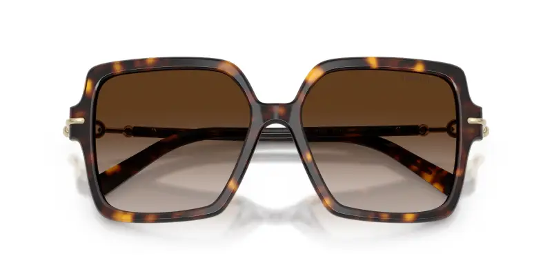 Tiffany Occhiali da sole Donna Multicolore 4306436 miniatura 2