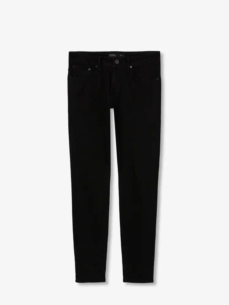 Tiffosi Jeans Nero 3069607