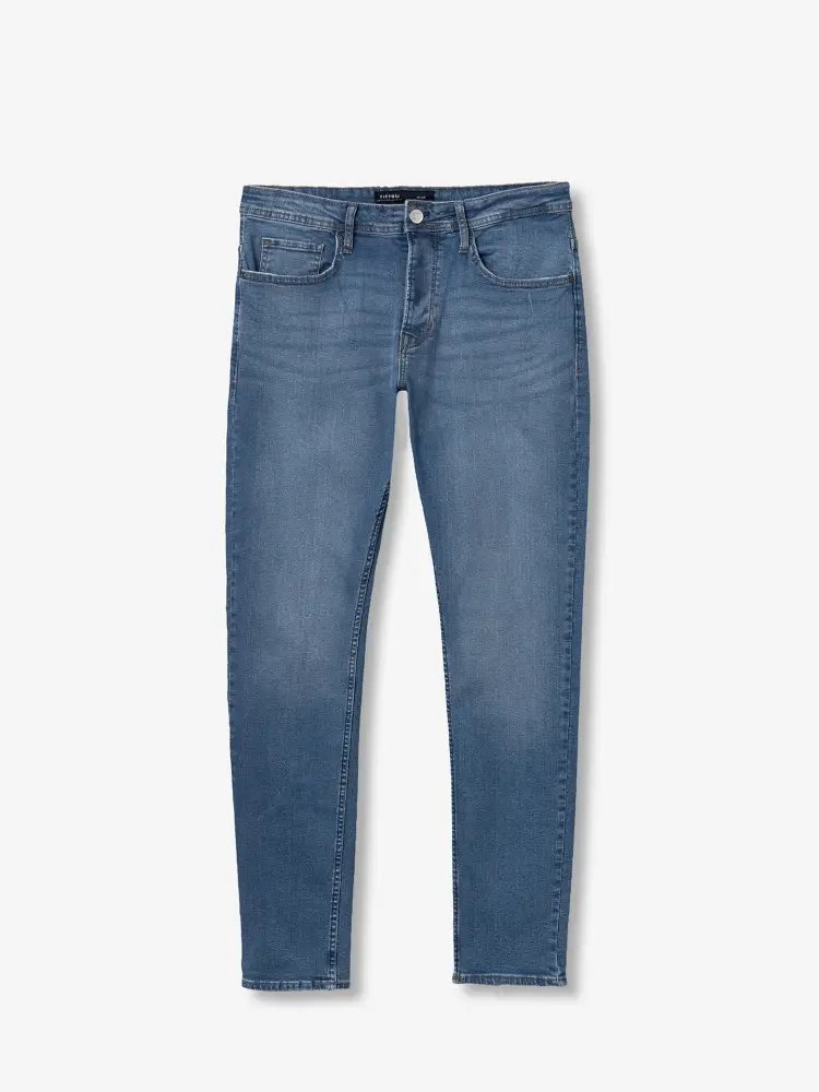 Tiffosi Jeans Blu 3069605