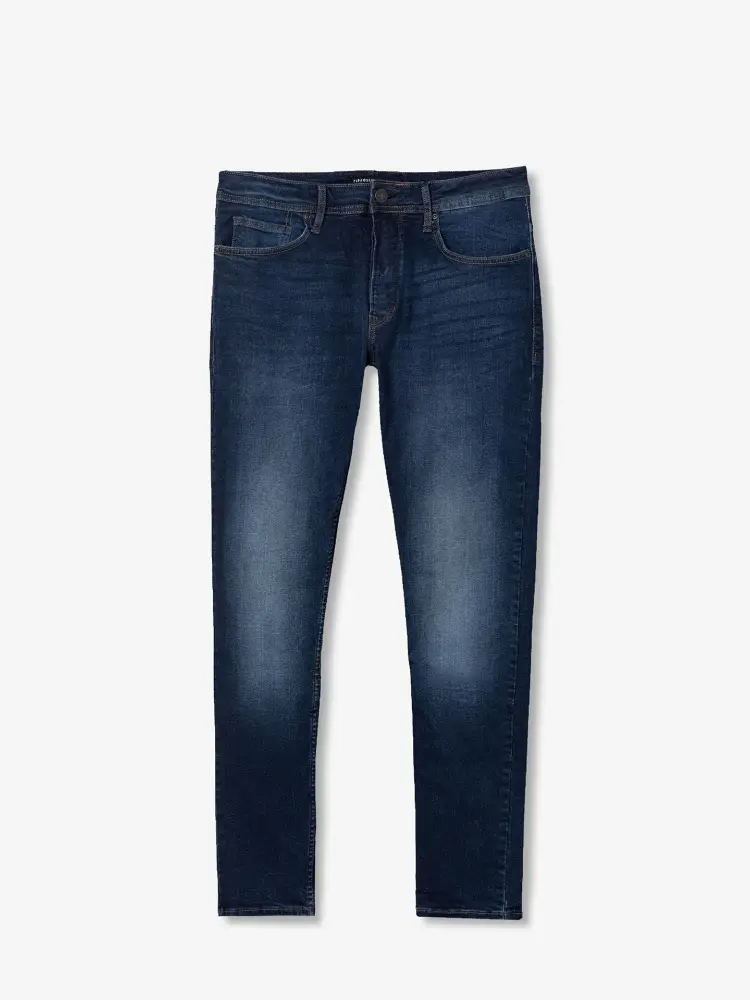 Tiffosi Jeans Blu 3069606