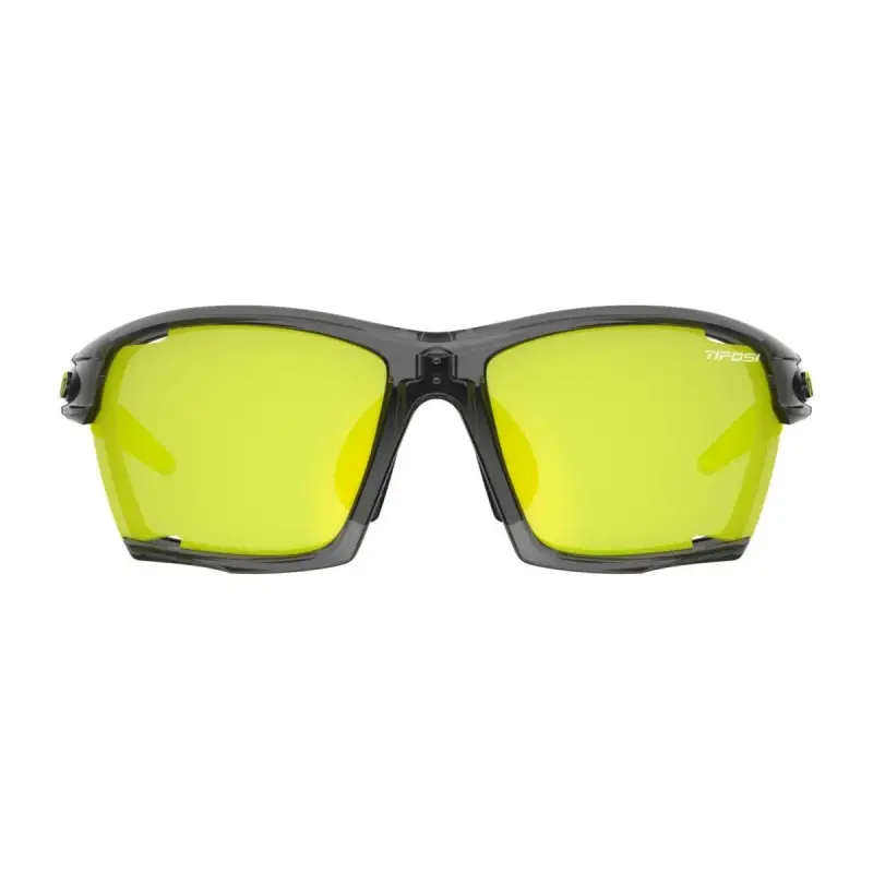 Occhiali da sole + 3 lenti clarion intercambiabili Tifosi Kilo