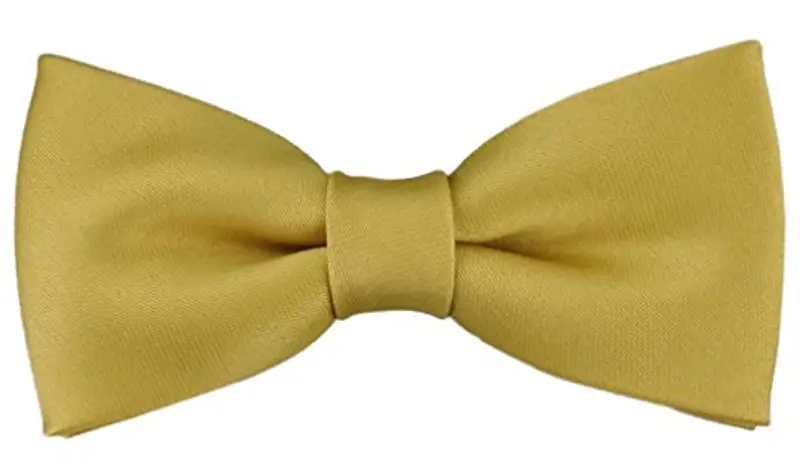 TigerTie Papillon Bambino Oro 2298670