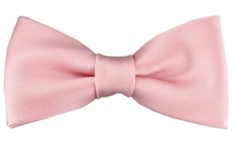 TigerTie Papillon Bambino Rosa 2298667