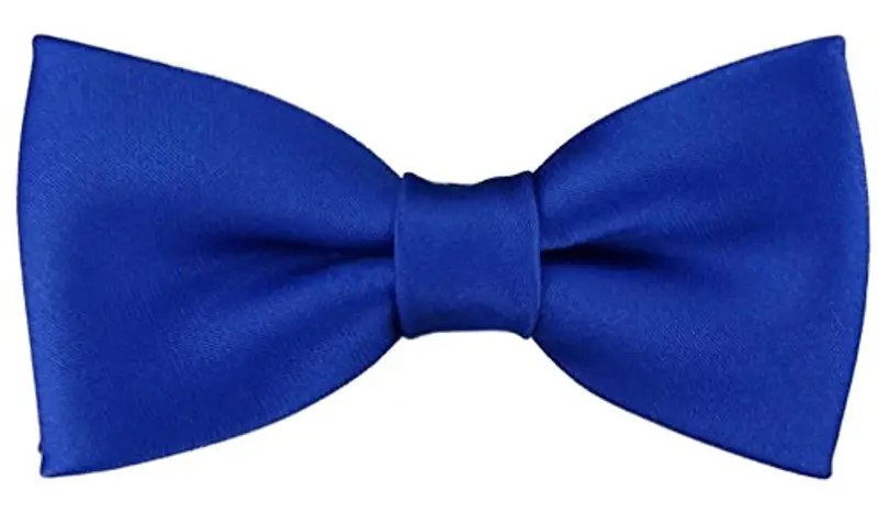 TigerTie Papillon Bambino Multicolore 2298671