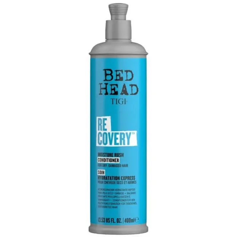 Tigi - Bed Head Balsamo idratante per capelli secchi e danneggiati - 400 ml
