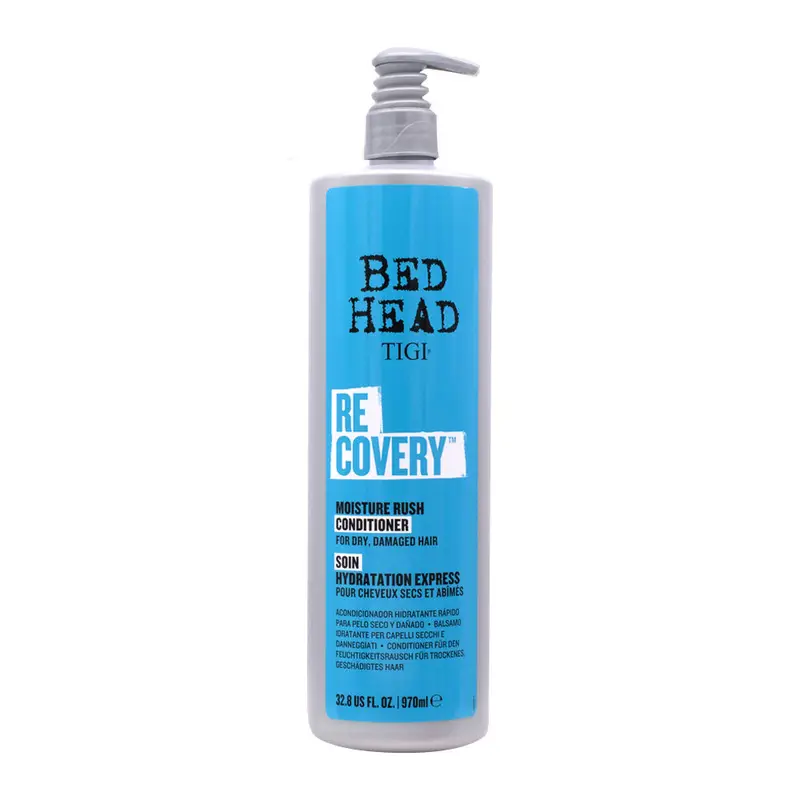 Tigi - Bed Head Balsamo idratante per capelli secchi e danneggiati - 970 ml