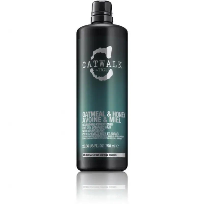 Tigi Bed Head - Balsamo oatmeal&honey 750 ml
