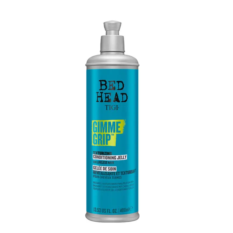 Tigi - Bed Head Balsamo texturizzante per capelli senza vita 400 ml
