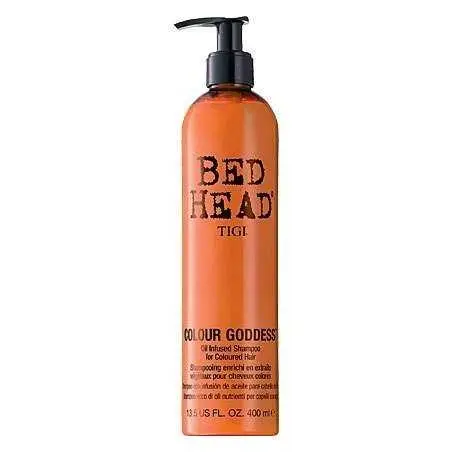 Bed Head Color Dea Olio Infuso 400 g