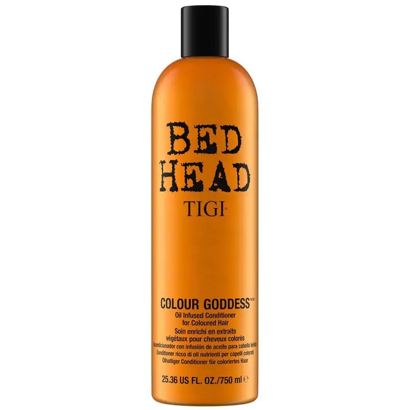 Tigi Bed Head - Colour Goddess Conditioner 750 ml