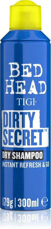 Bed Head Dirty Secret Shampoo Secco 300 ml