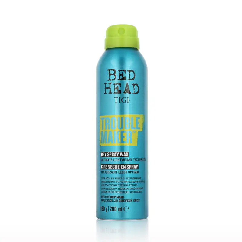 Tigi Bed head - Dry spray wax 200 ml