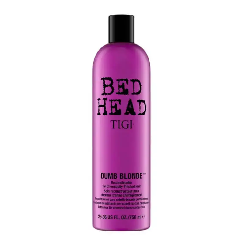 Tigi Bed Head - Dumb blonde 750 ml