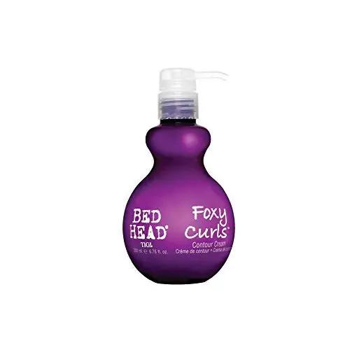 Bed Head Foxy Crema Contorno Ricci 200ml