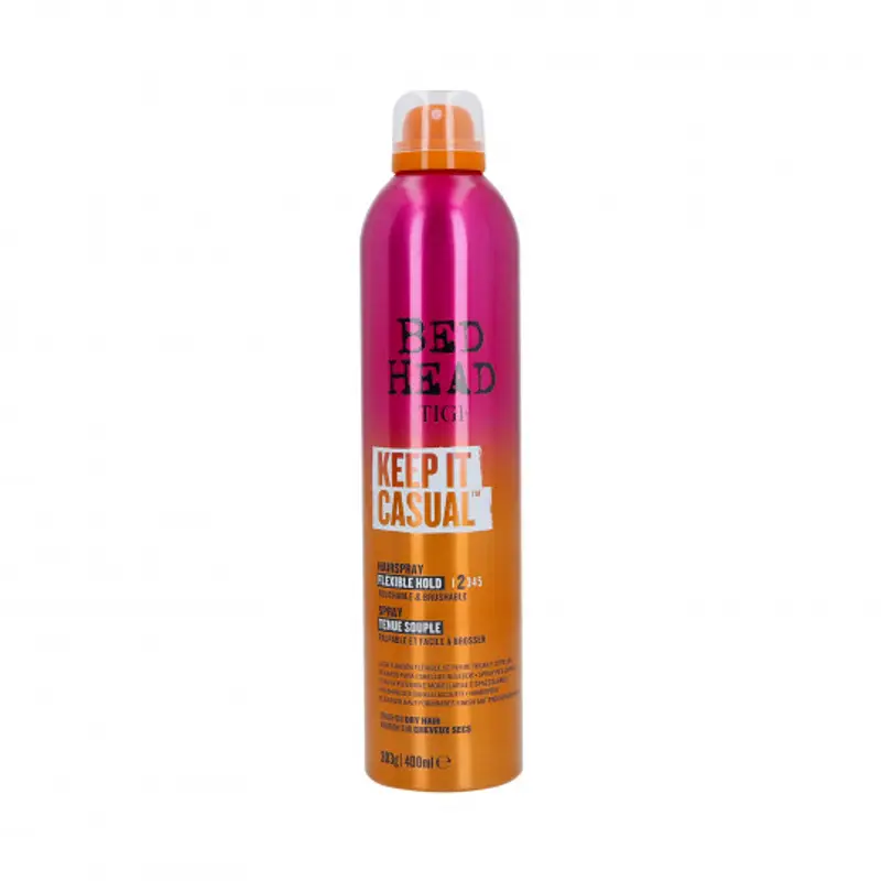 Tigi Bed Head - Keep it casual Spray 400 ml