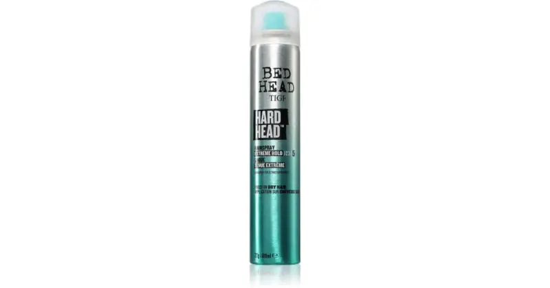 Bed Head lacca per capelli con fissaggio extra forte 100 ml