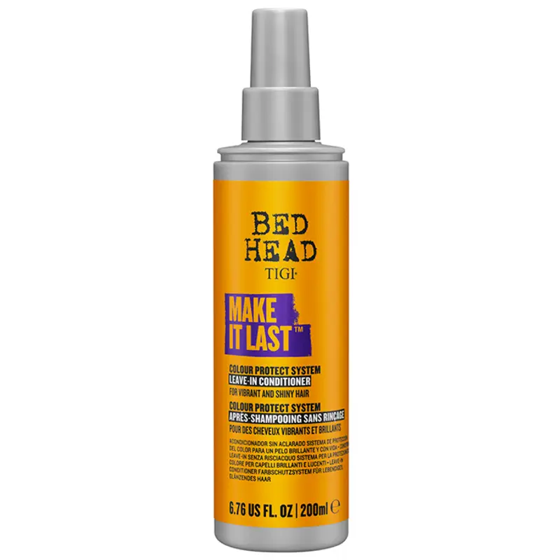 Tigi Bed Head - Make it last 200 ml