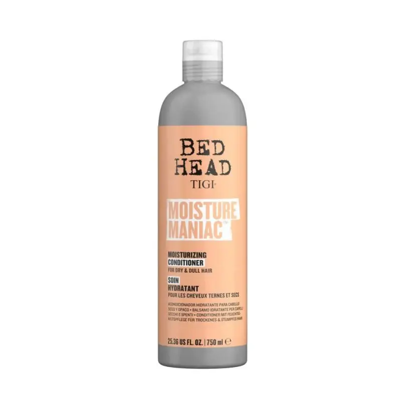 Tigi Bed Head - Moisture maniac Conditioner 750 ml