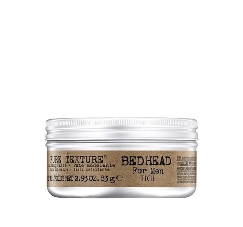 Tigi Bed Head - Pure Texture 83 g
