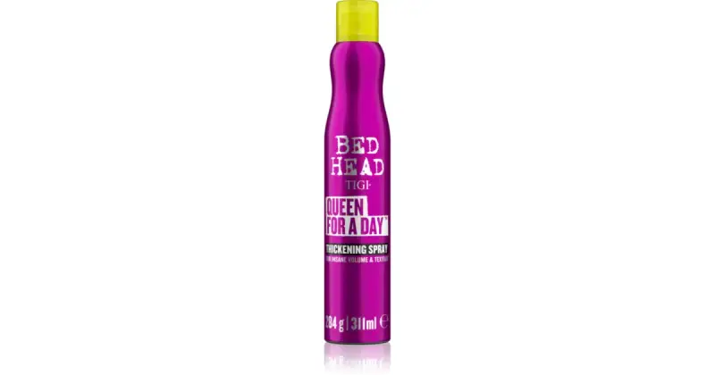 Bed Head Queen For A Day Spray 311 ml