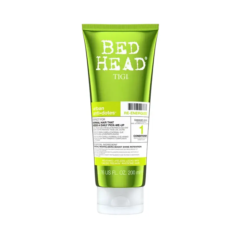 Tigi Bed Head - Re|energize conditioner 200 ml