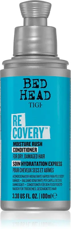 Bed Head Recovery - 100ml