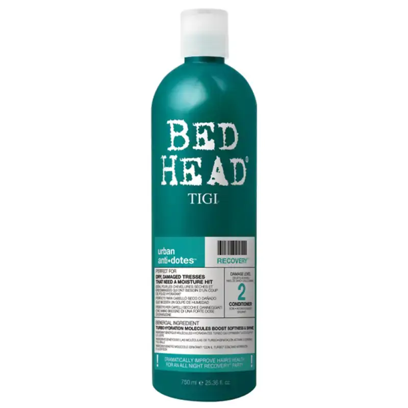 Tigi Bed Head - Recovery Conditioner 750 ml