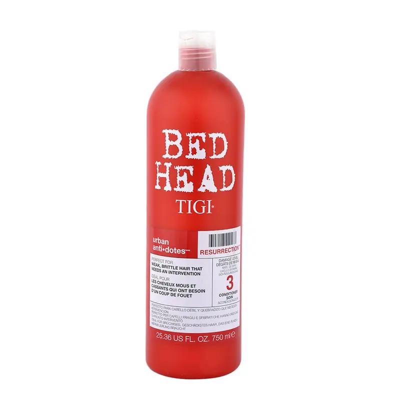 Tigi Bed Head - Resurrection Conditioner 750 ml