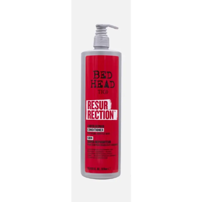 Tigi Bed Head - Resurrection Super repair conditioner 970 ml