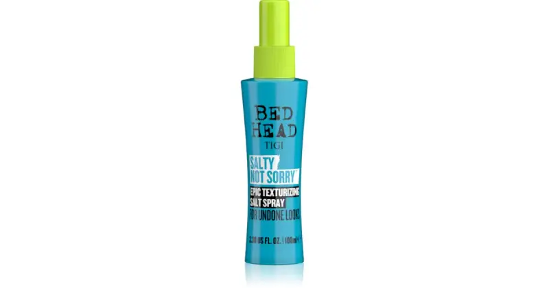 Bed Head Salty Not Sorry Epic Spray Sale Texturizzante 100 ml